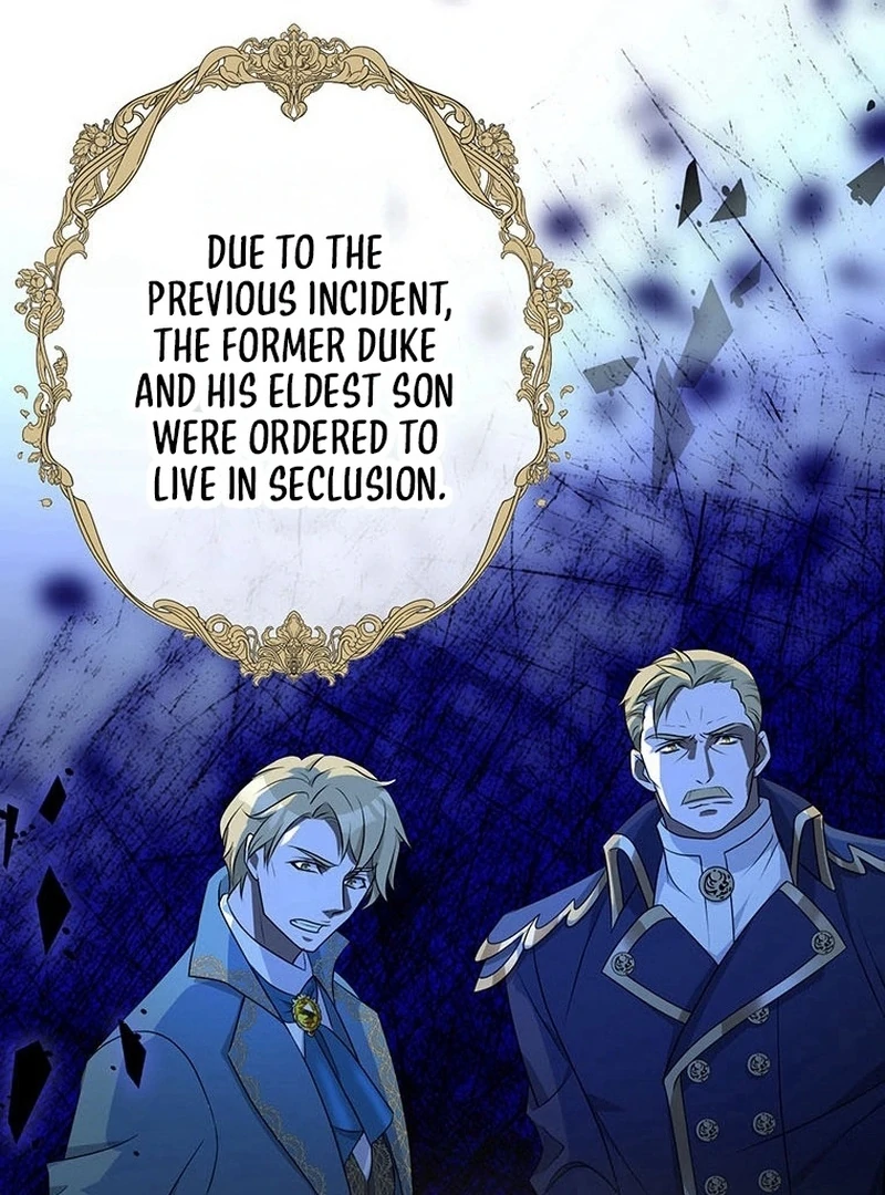 I will break ties with the harmful sister Chapter 35 - Page 63