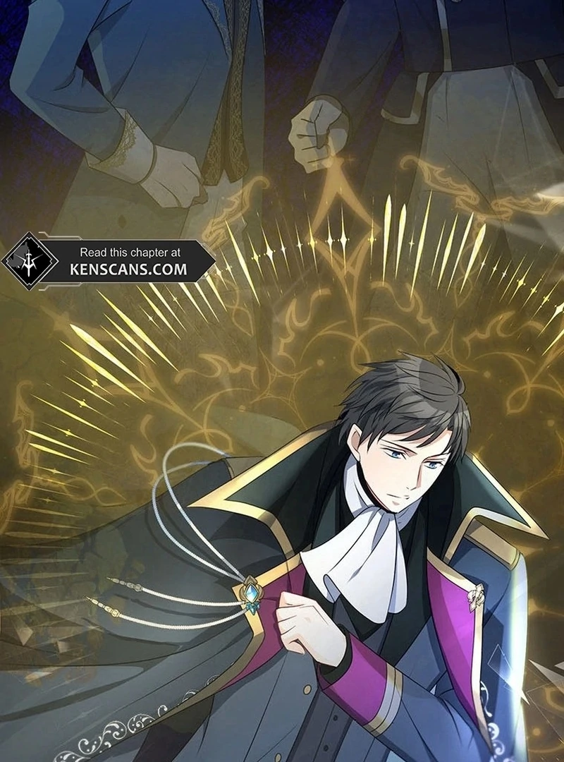 I will break ties with the harmful sister Chapter 35 - Page 64