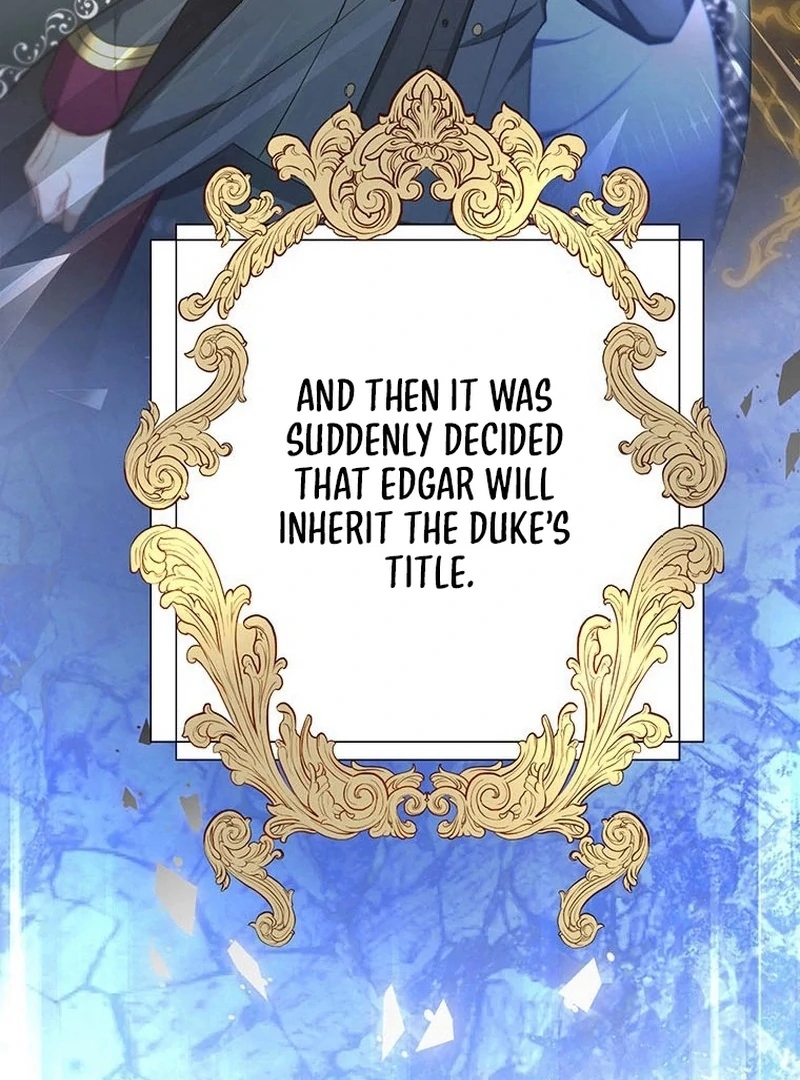 I will break ties with the harmful sister Chapter 35 - Page 65