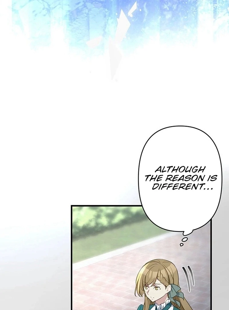 I will break ties with the harmful sister Chapter 35 - Page 66