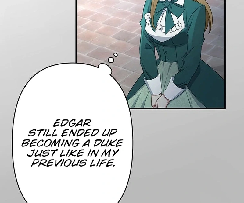 I will break ties with the harmful sister Chapter 35 - Page 67