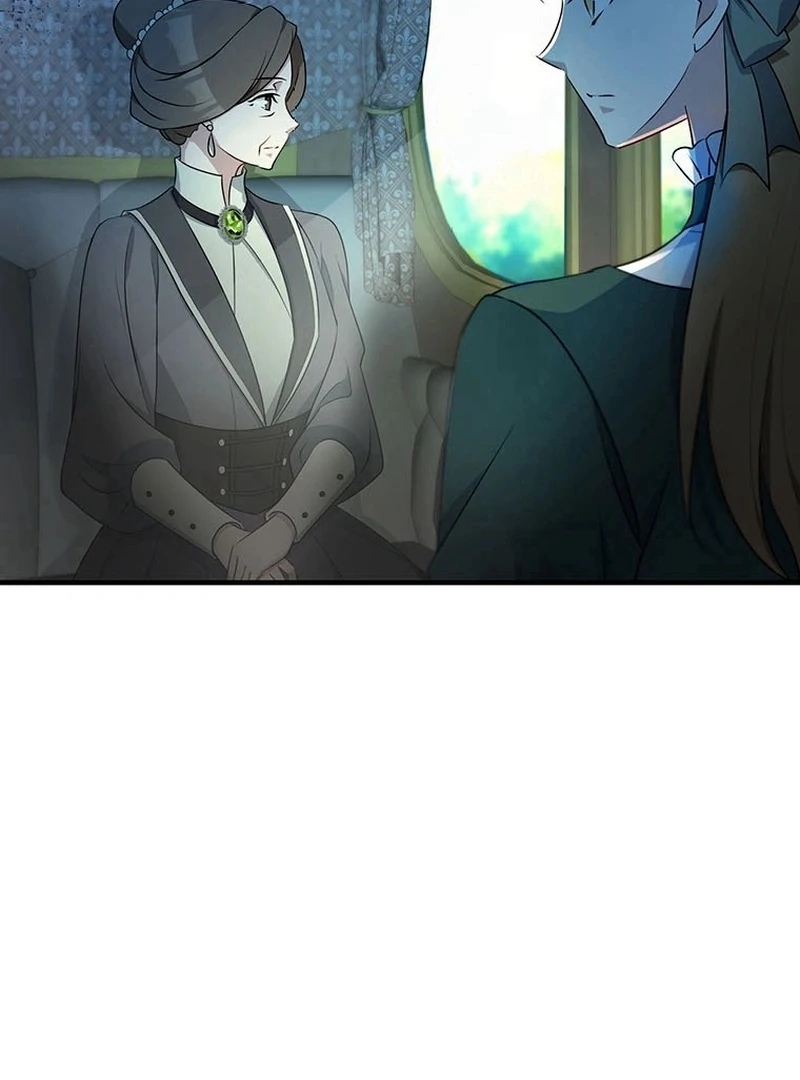 I will break ties with the harmful sister Chapter 35 - Page 7