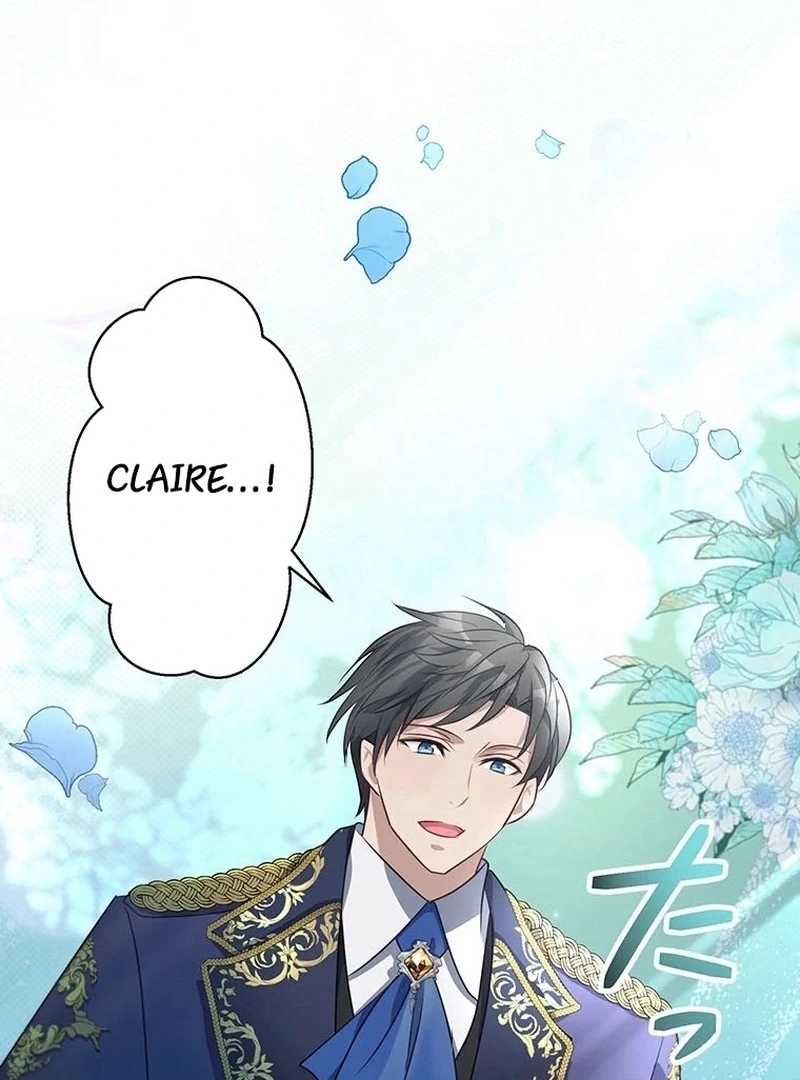 I will break ties with the harmful sister Chapter 35 - Page 70