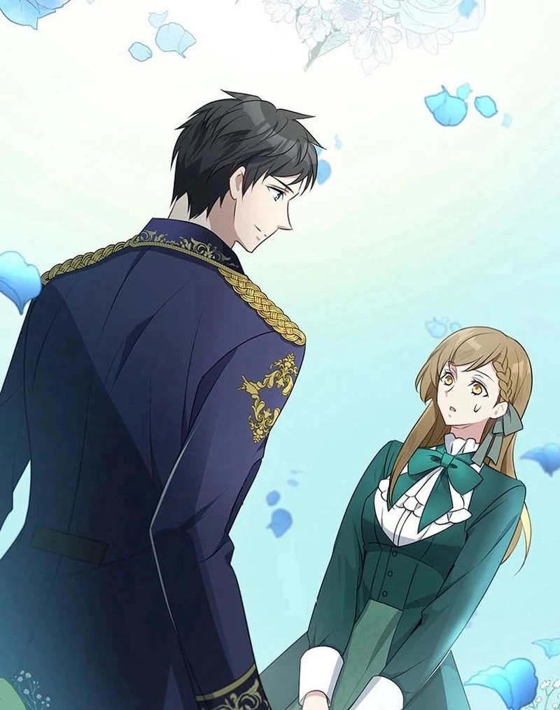 I will break ties with the harmful sister Chapter 35 - Page 72