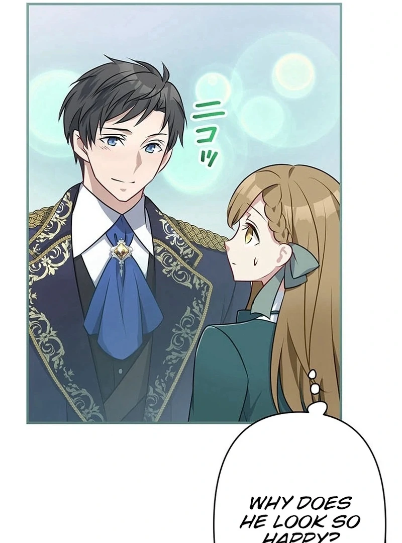 I will break ties with the harmful sister Chapter 35 - Page 74