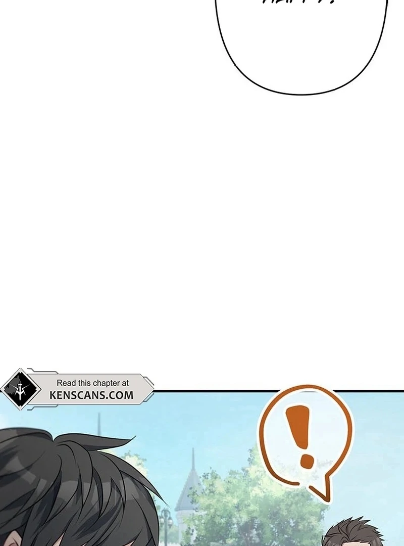 I will break ties with the harmful sister Chapter 35 - Page 75