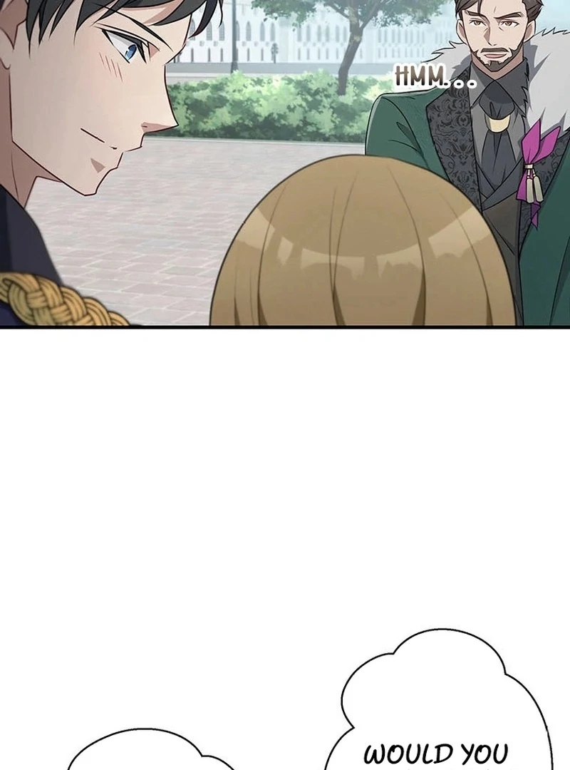 I will break ties with the harmful sister Chapter 35 - Page 76