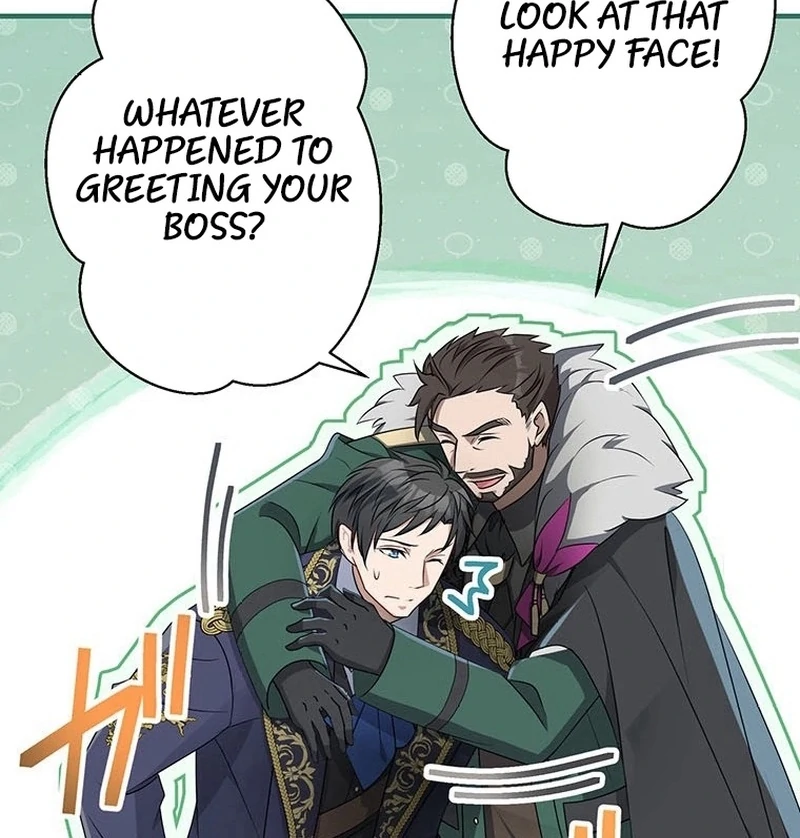 I will break ties with the harmful sister Chapter 35 - Page 77