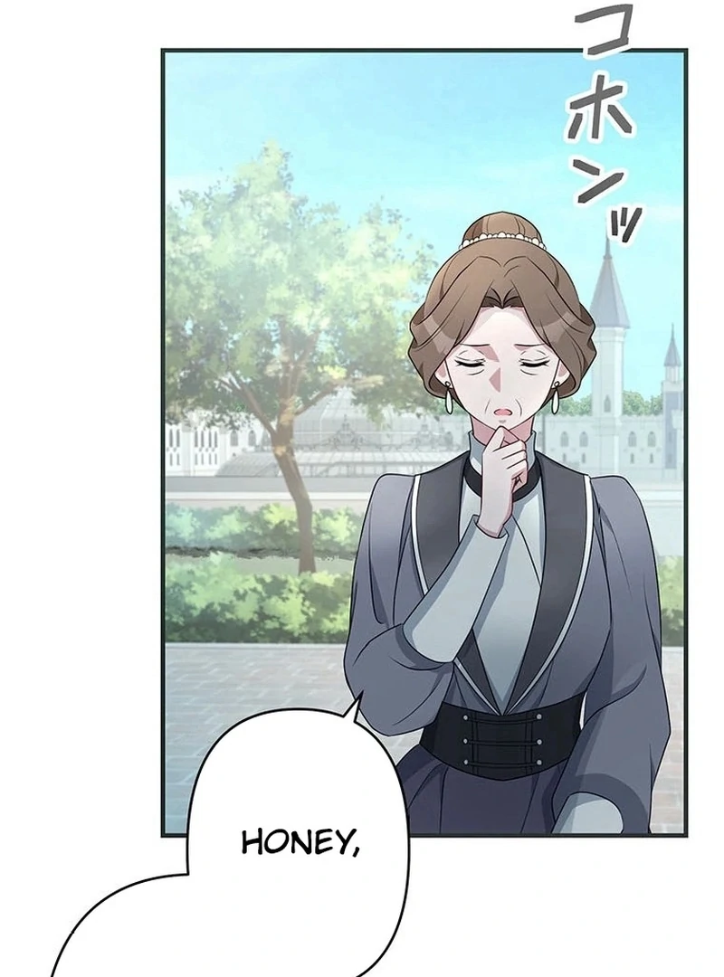 I will break ties with the harmful sister Chapter 35 - Page 79