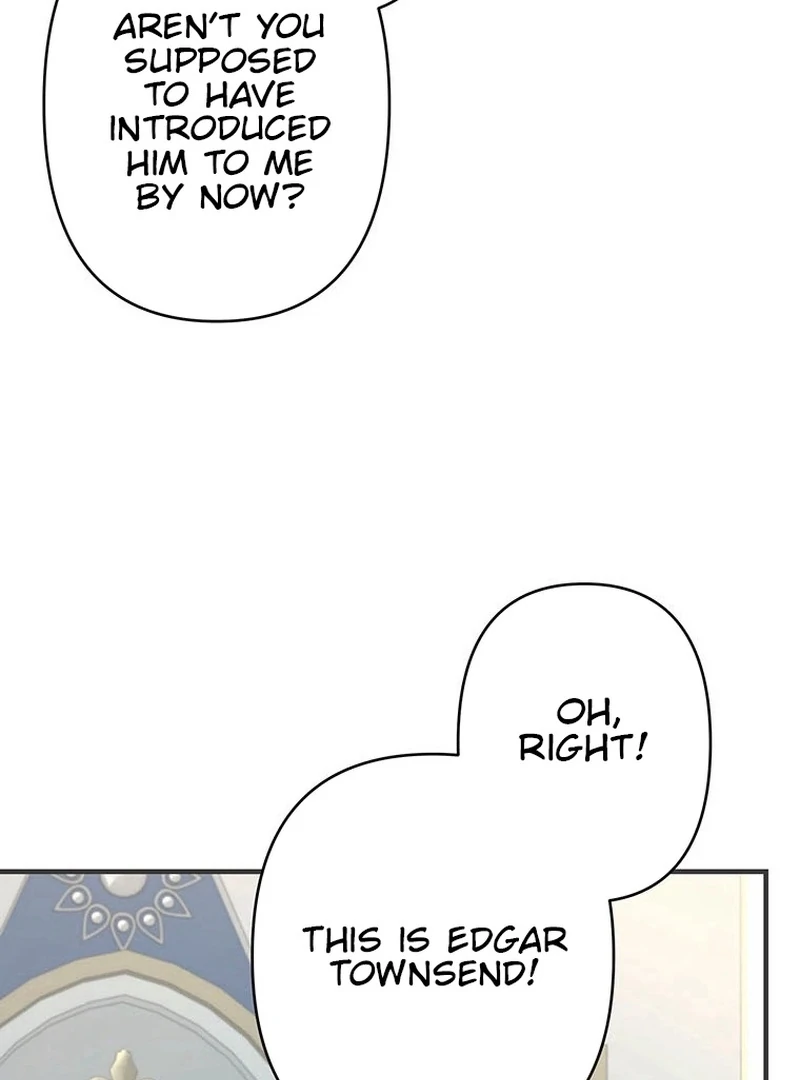 I will break ties with the harmful sister Chapter 35 - Page 80