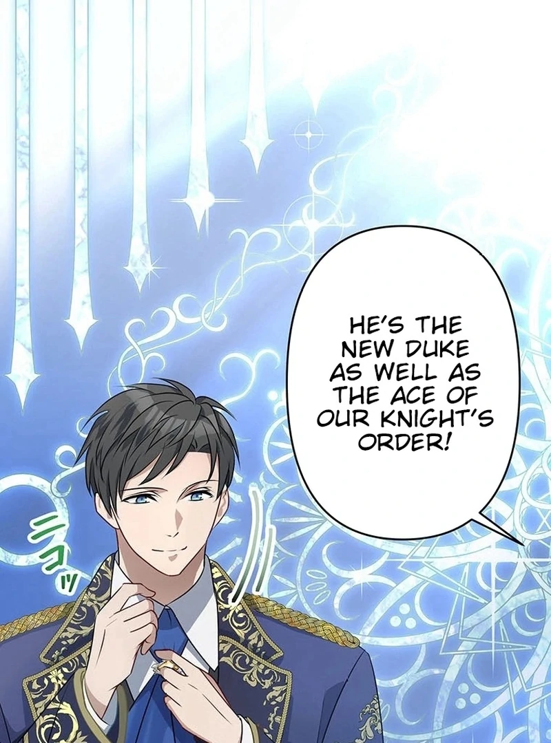 I will break ties with the harmful sister Chapter 35 - Page 82