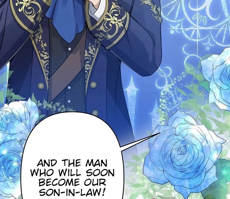 I will break ties with the harmful sister Chapter 35 - Page 83