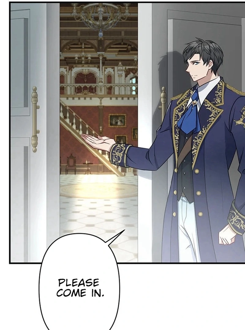 I will break ties with the harmful sister Chapter 35 - Page 85