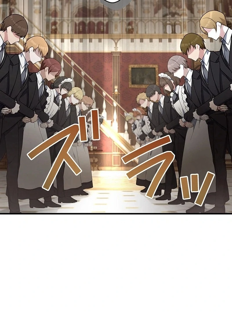 I will break ties with the harmful sister Chapter 35 - Page 87