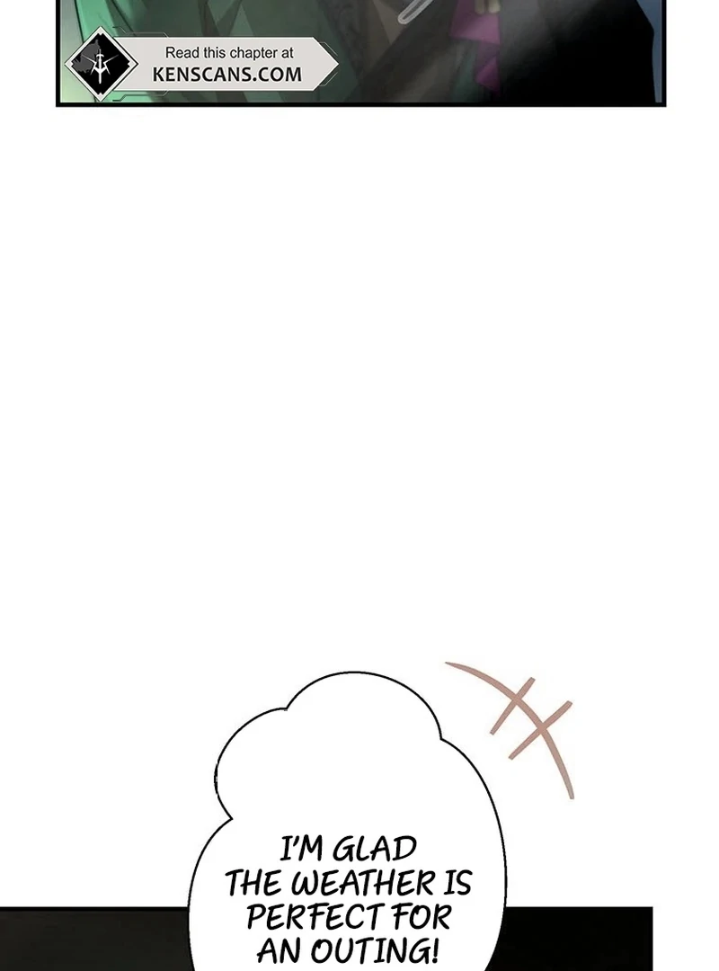 I will break ties with the harmful sister Chapter 35 - Page 9