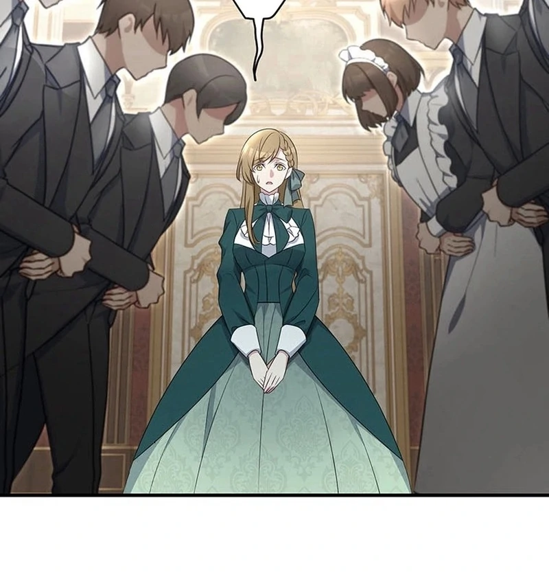 I will break ties with the harmful sister Chapter 35 - Page 90