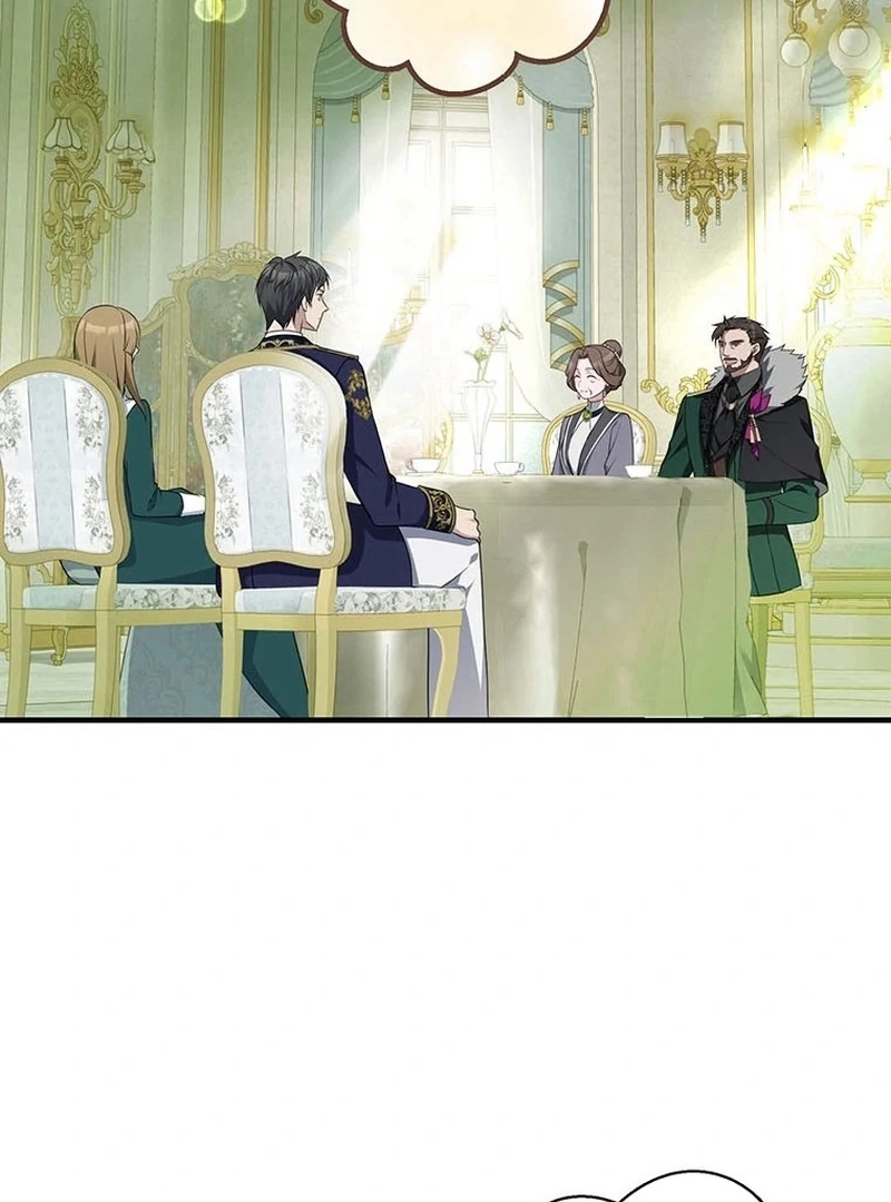 I will break ties with the harmful sister Chapter 35 - Page 93