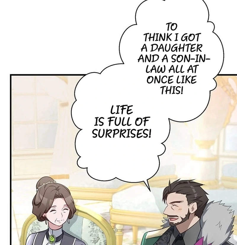 I will break ties with the harmful sister Chapter 35 - Page 94