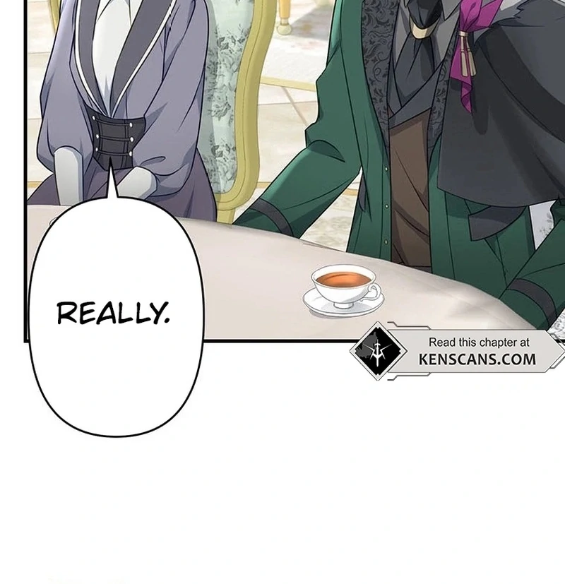 I will break ties with the harmful sister Chapter 35 - Page 95