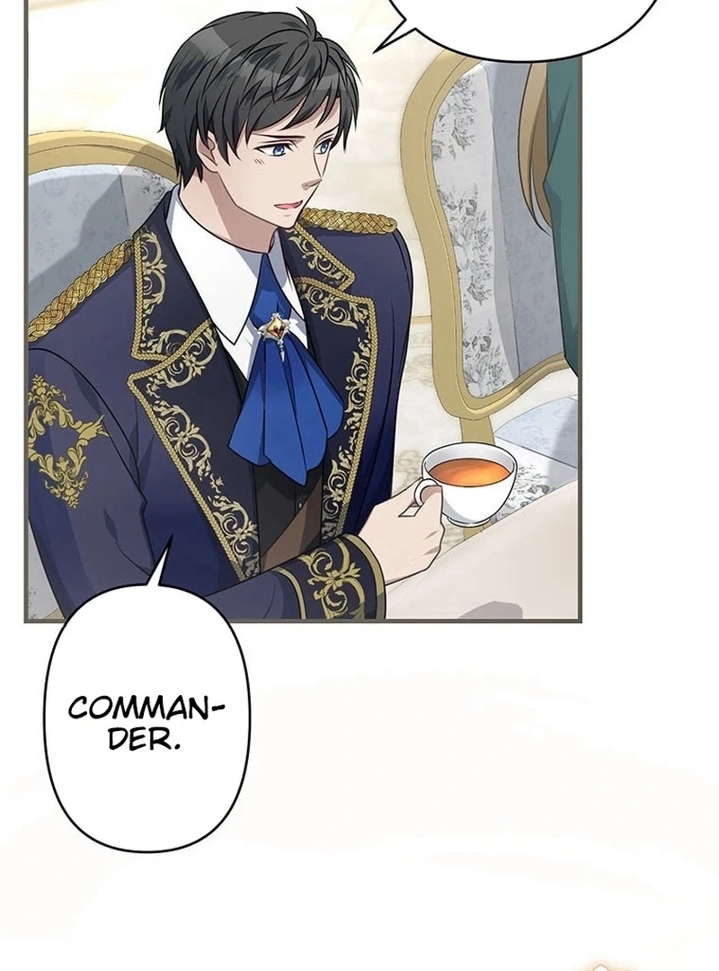 I will break ties with the harmful sister Chapter 35 - Page 98