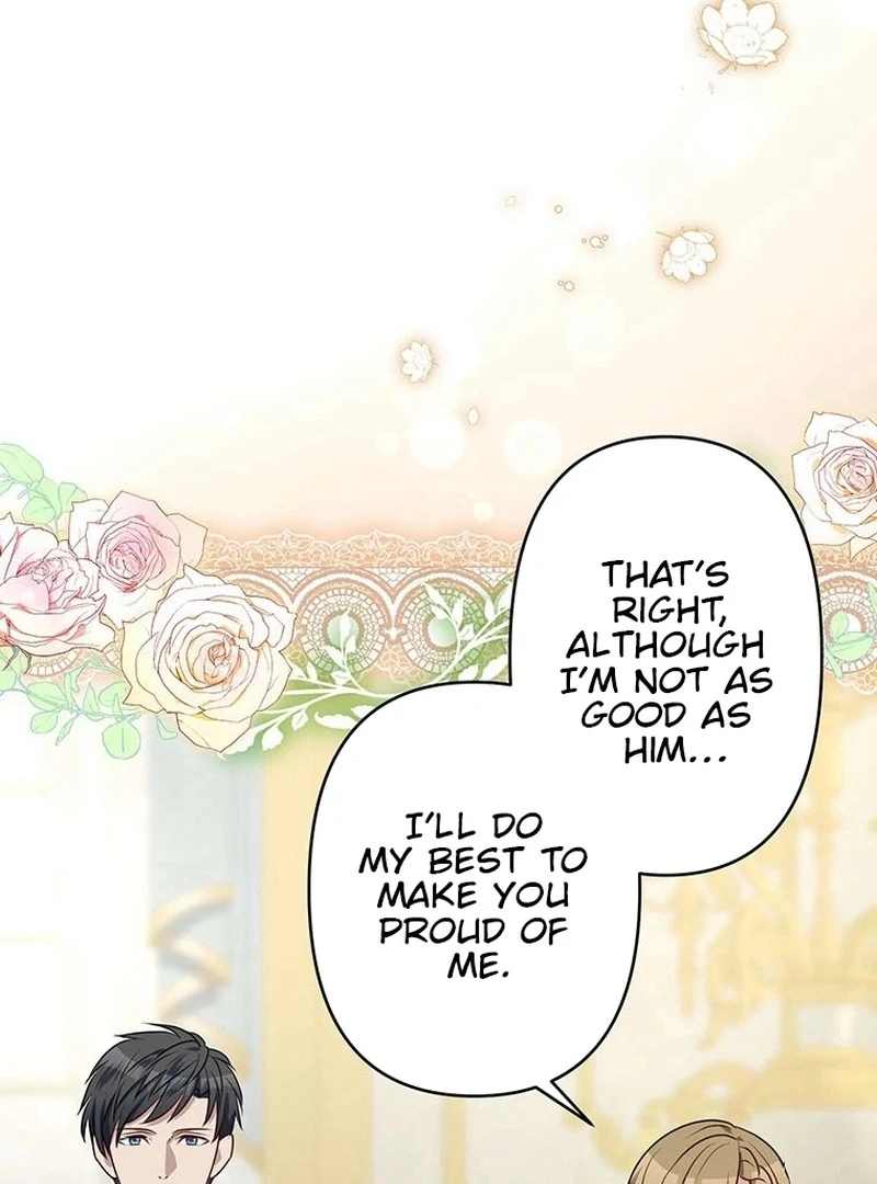 I will break ties with the harmful sister Chapter 35 - Page 99