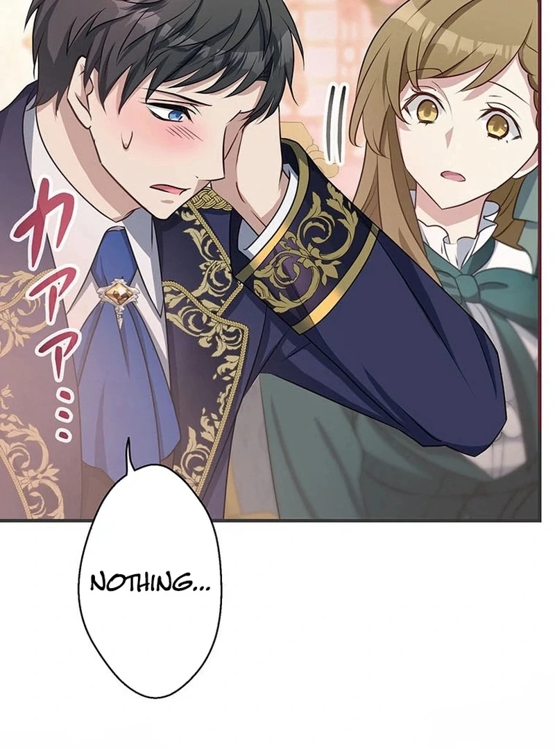 I will break ties with the harmful sister Chapter 36 - Page 101