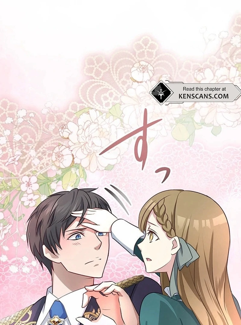 I will break ties with the harmful sister Chapter 36 - Page 102