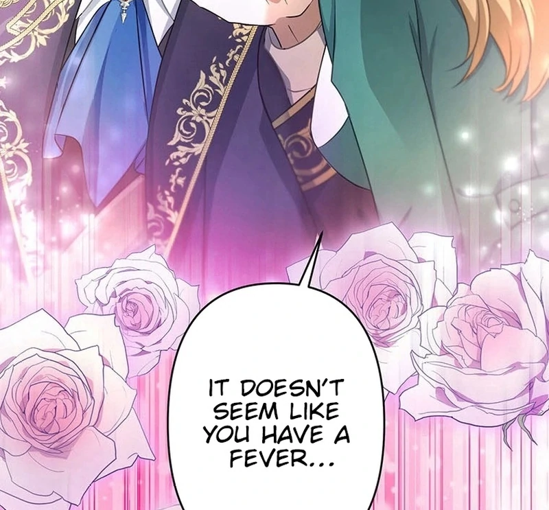 I will break ties with the harmful sister Chapter 36 - Page 103