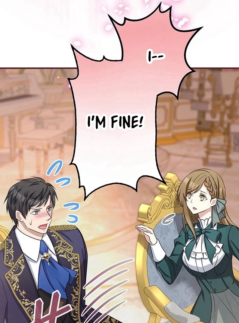 I will break ties with the harmful sister Chapter 36 - Page 105