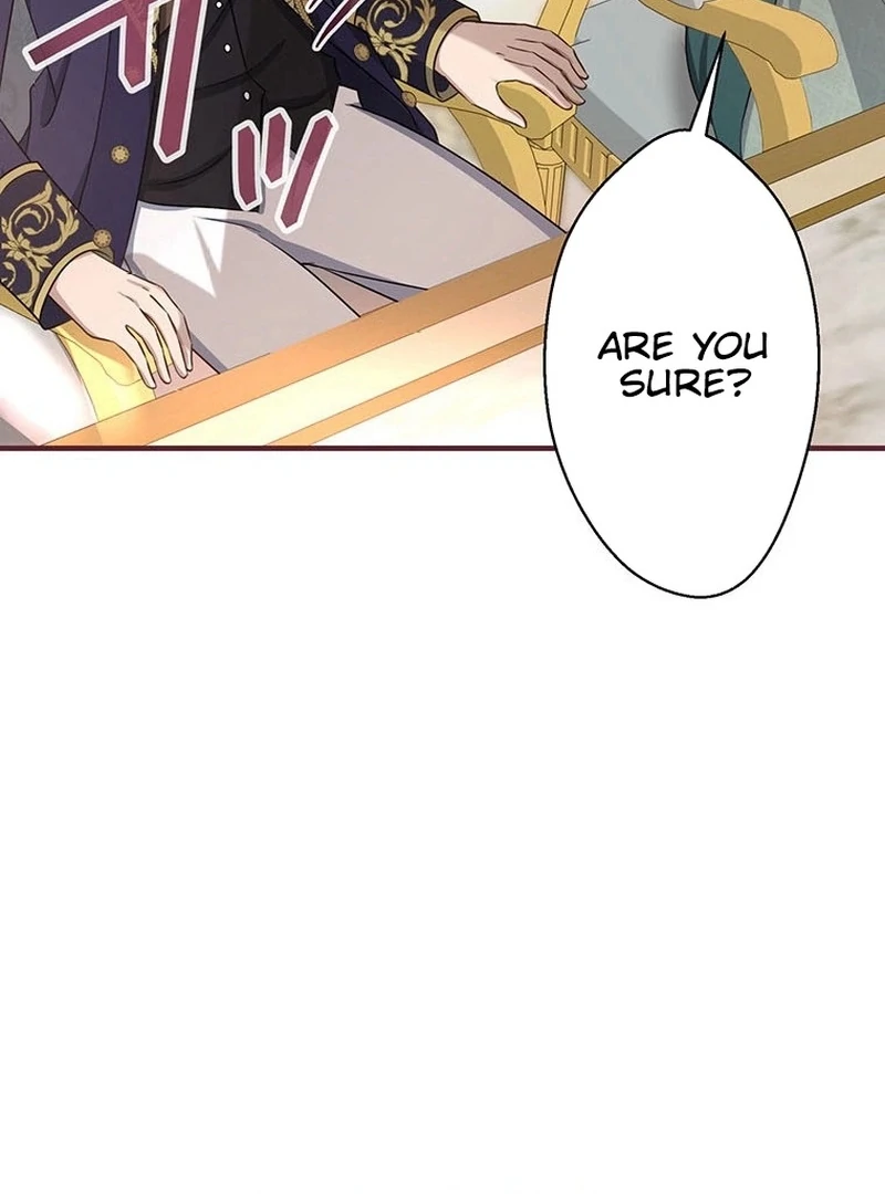 I will break ties with the harmful sister Chapter 36 - Page 106