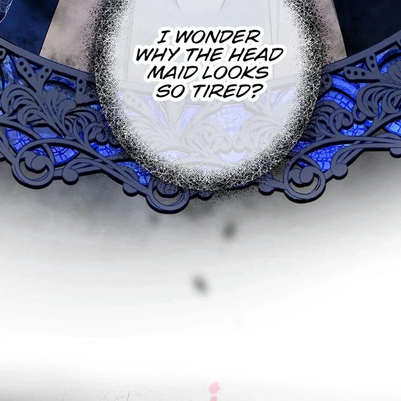 I will break ties with the harmful sister Chapter 36 - Page 11