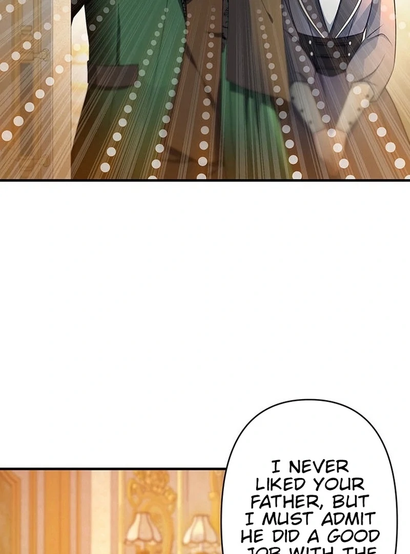 I will break ties with the harmful sister Chapter 36 - Page 111