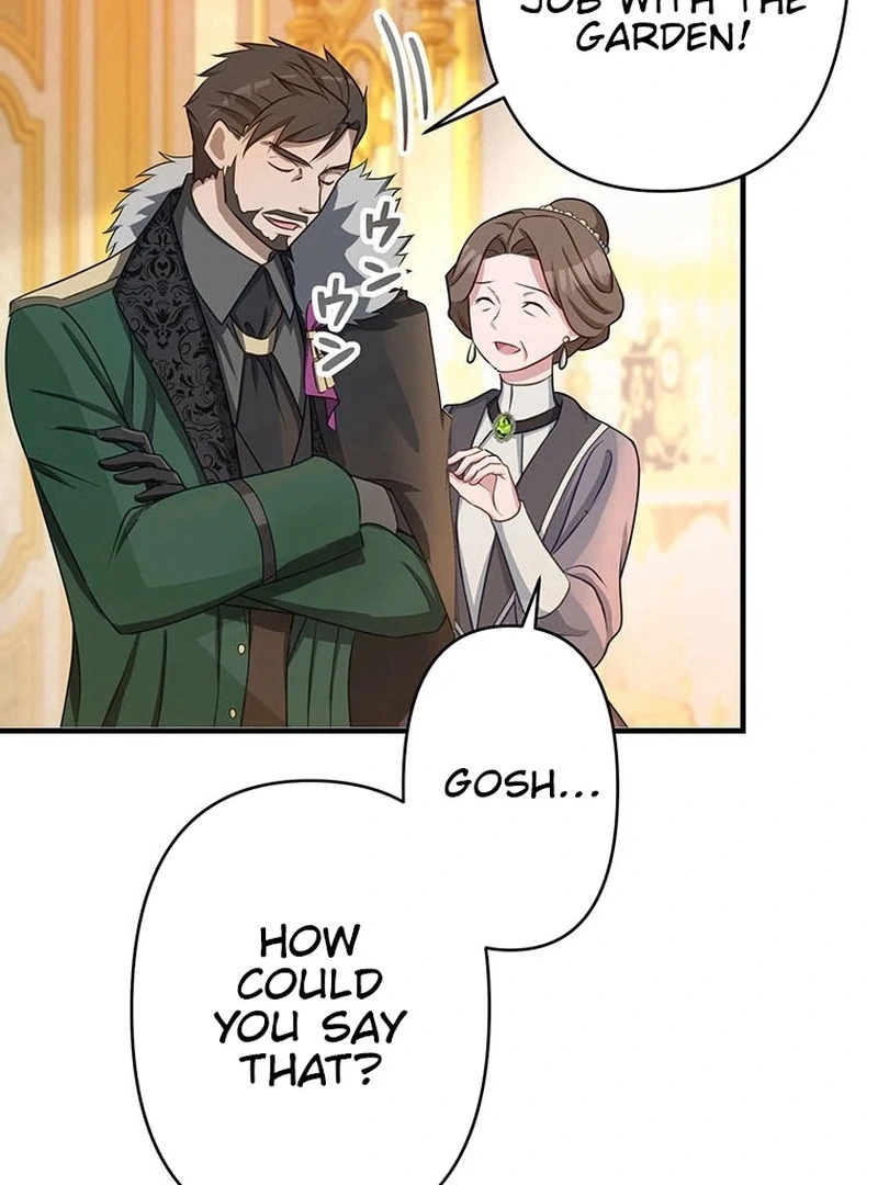 I will break ties with the harmful sister Chapter 36 - Page 112