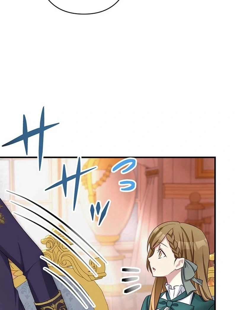 I will break ties with the harmful sister Chapter 36 - Page 113