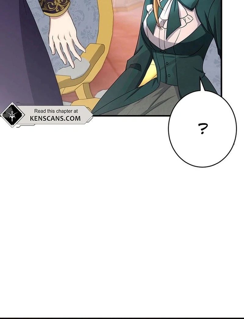 I will break ties with the harmful sister Chapter 36 - Page 114