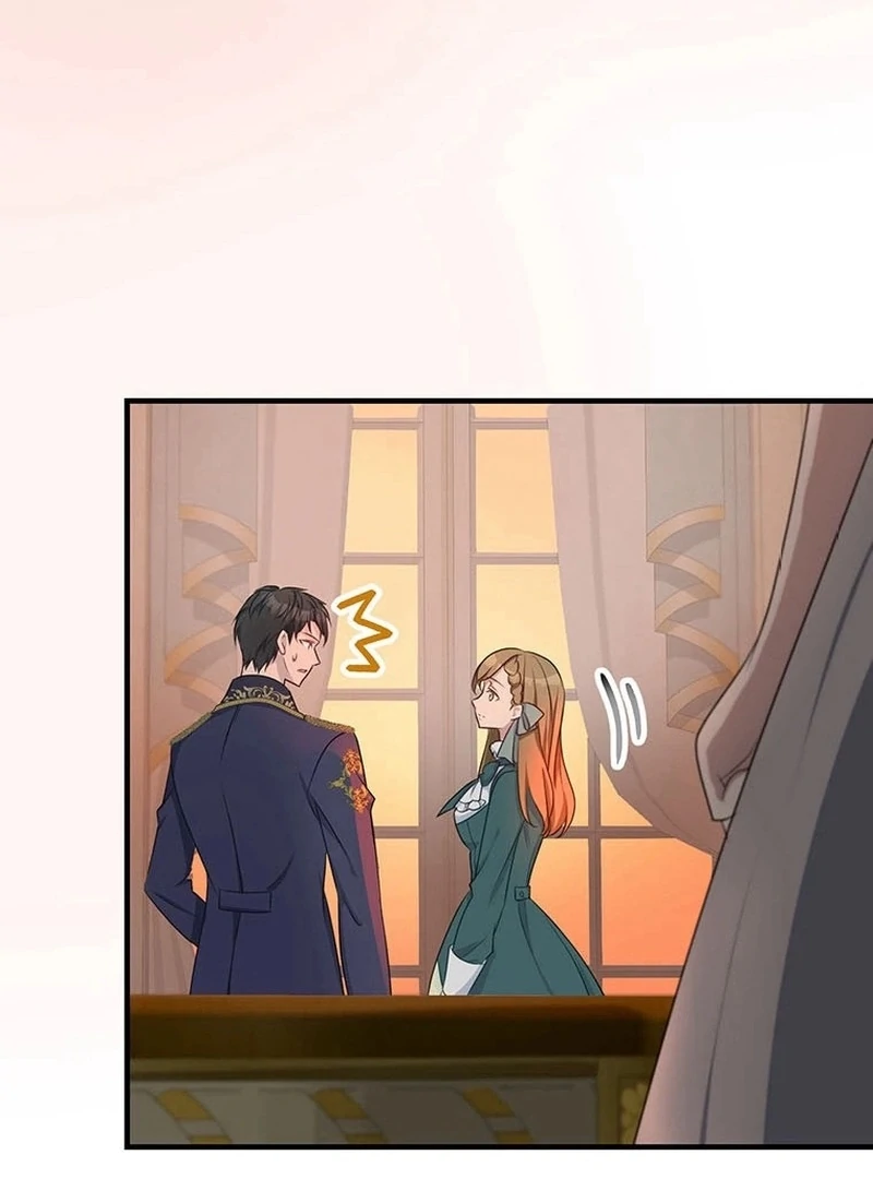 I will break ties with the harmful sister Chapter 36 - Page 116