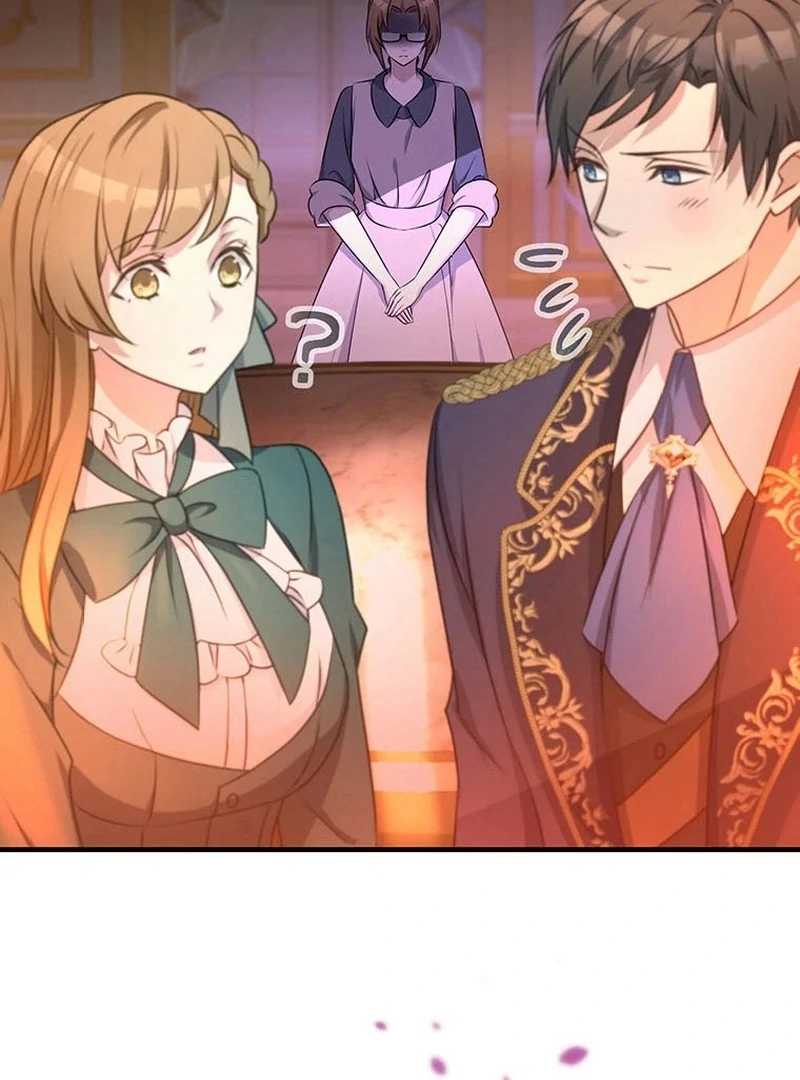 I will break ties with the harmful sister Chapter 36 - Page 118