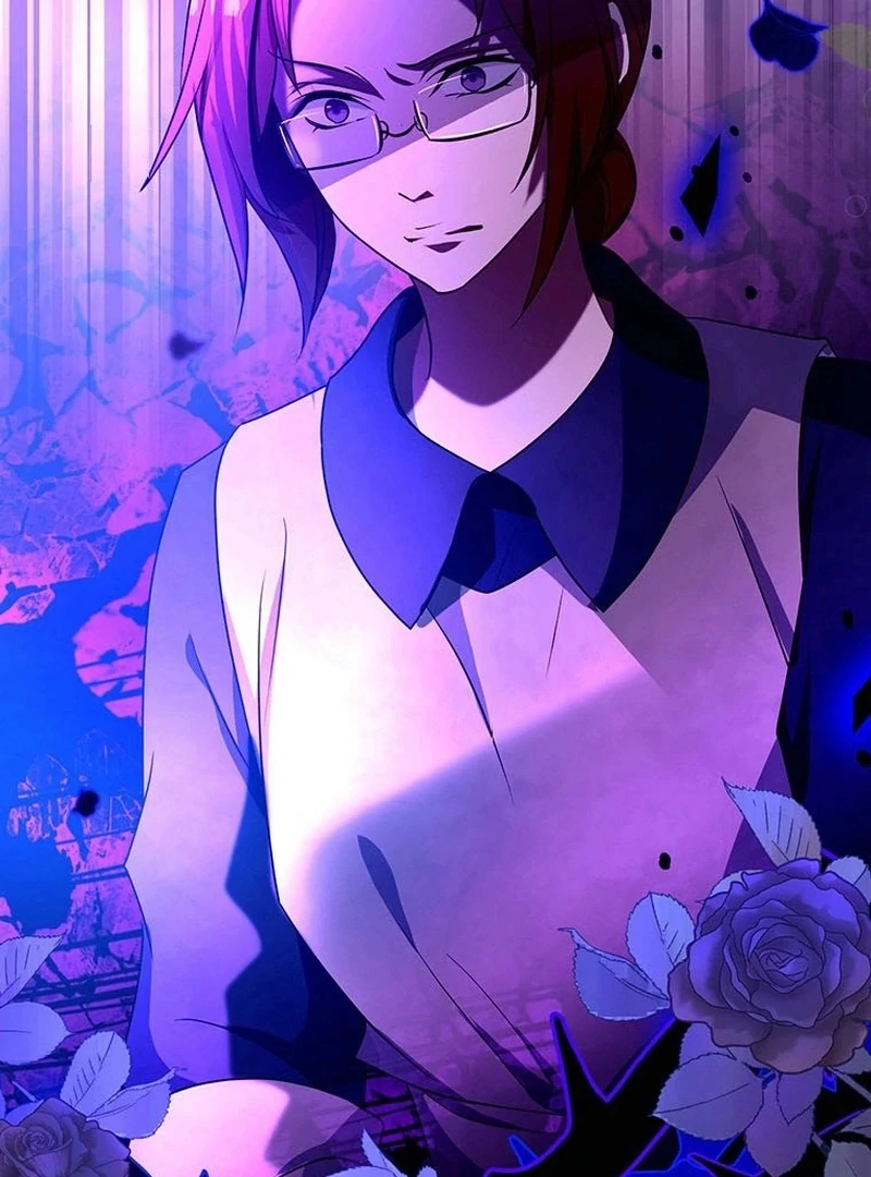 I will break ties with the harmful sister Chapter 36 - Page 122