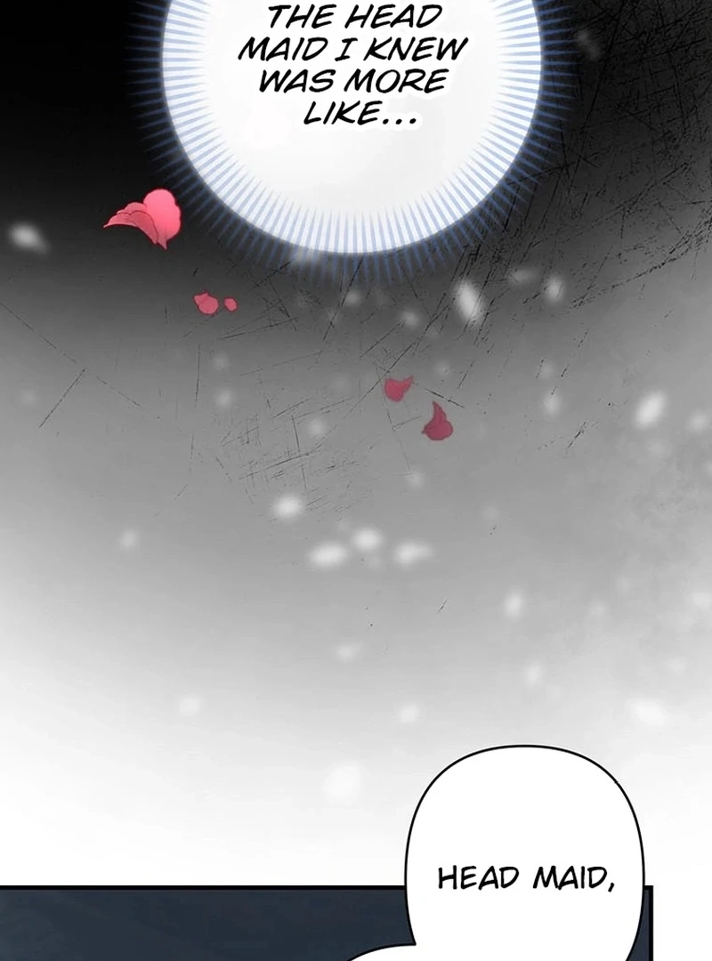 I will break ties with the harmful sister Chapter 36 - Page 13