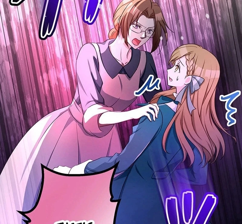 I will break ties with the harmful sister Chapter 36 - Page 16