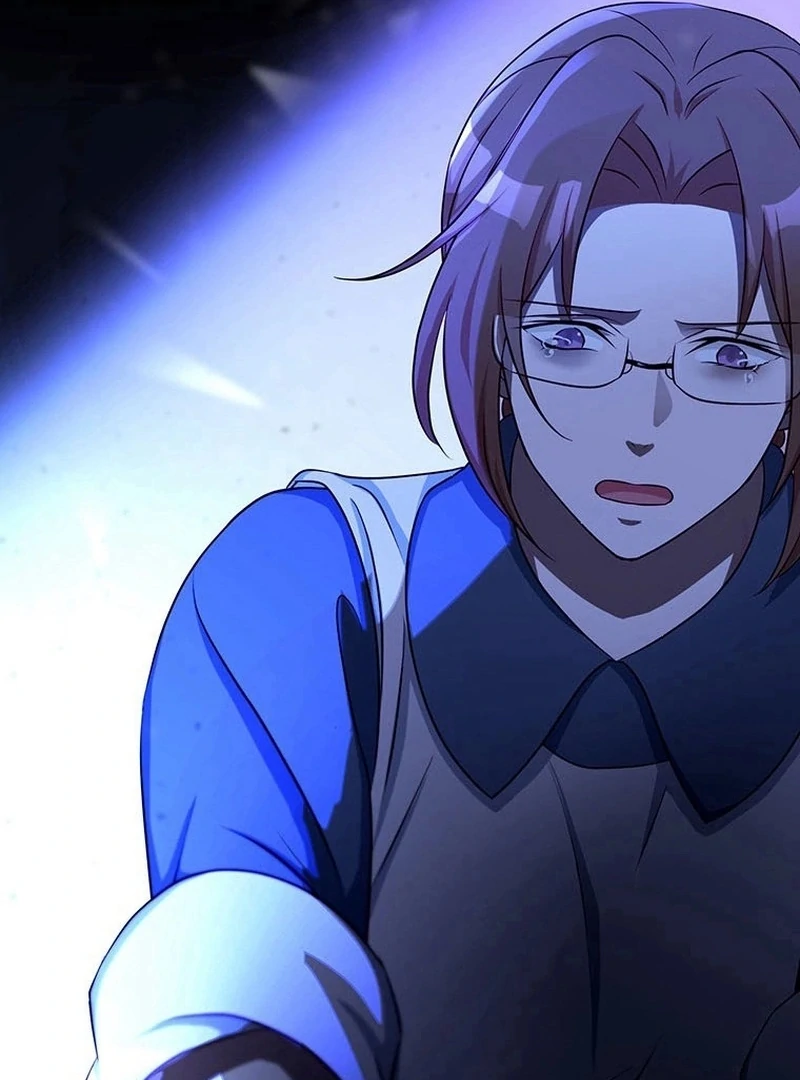 I will break ties with the harmful sister Chapter 36 - Page 18