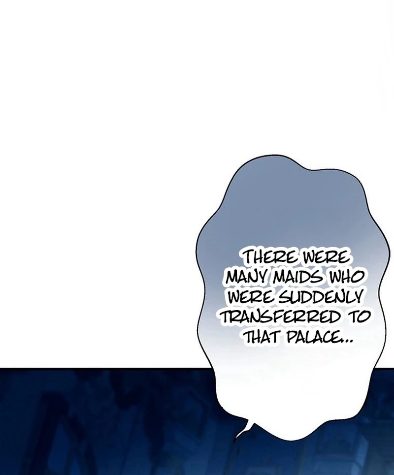 I will break ties with the harmful sister Chapter 36 - Page 22