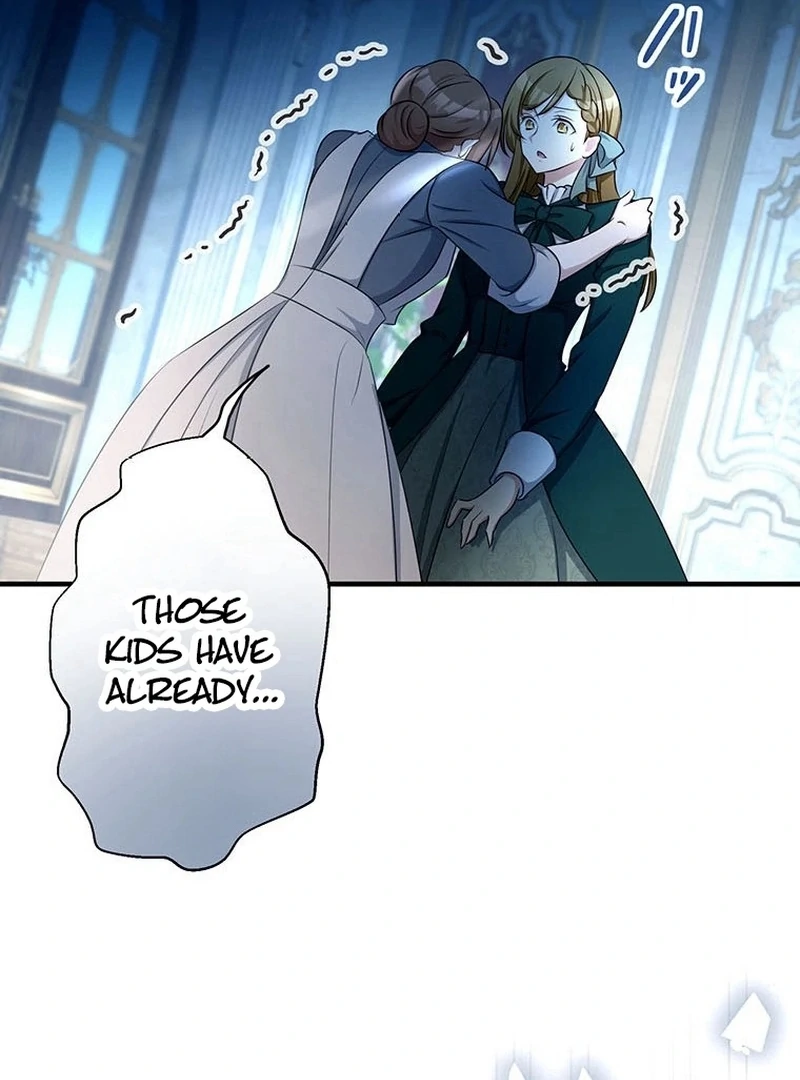 I will break ties with the harmful sister Chapter 36 - Page 23