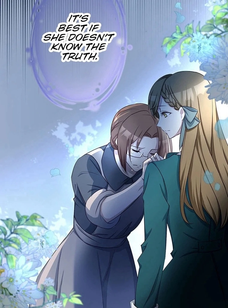 I will break ties with the harmful sister Chapter 36 - Page 26