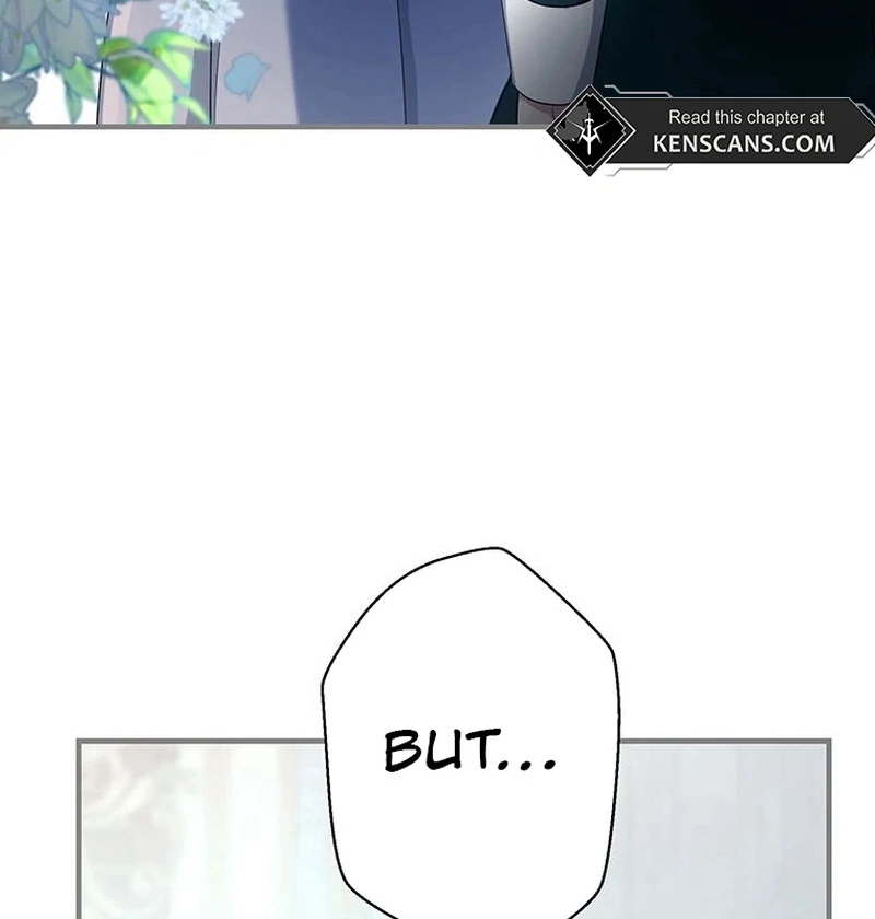 I will break ties with the harmful sister Chapter 36 - Page 27