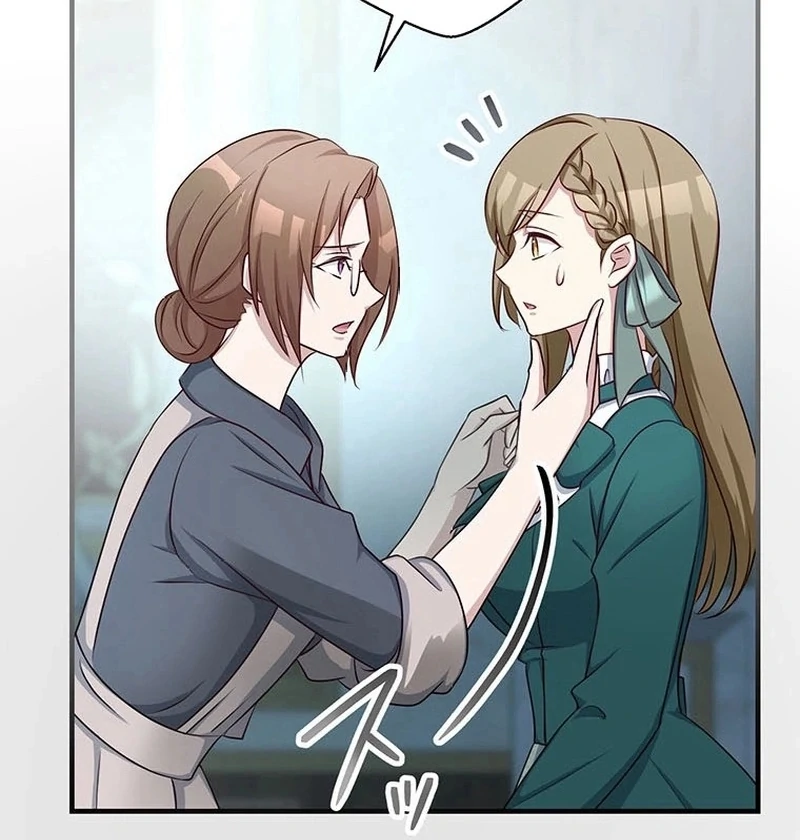 I will break ties with the harmful sister Chapter 36 - Page 28