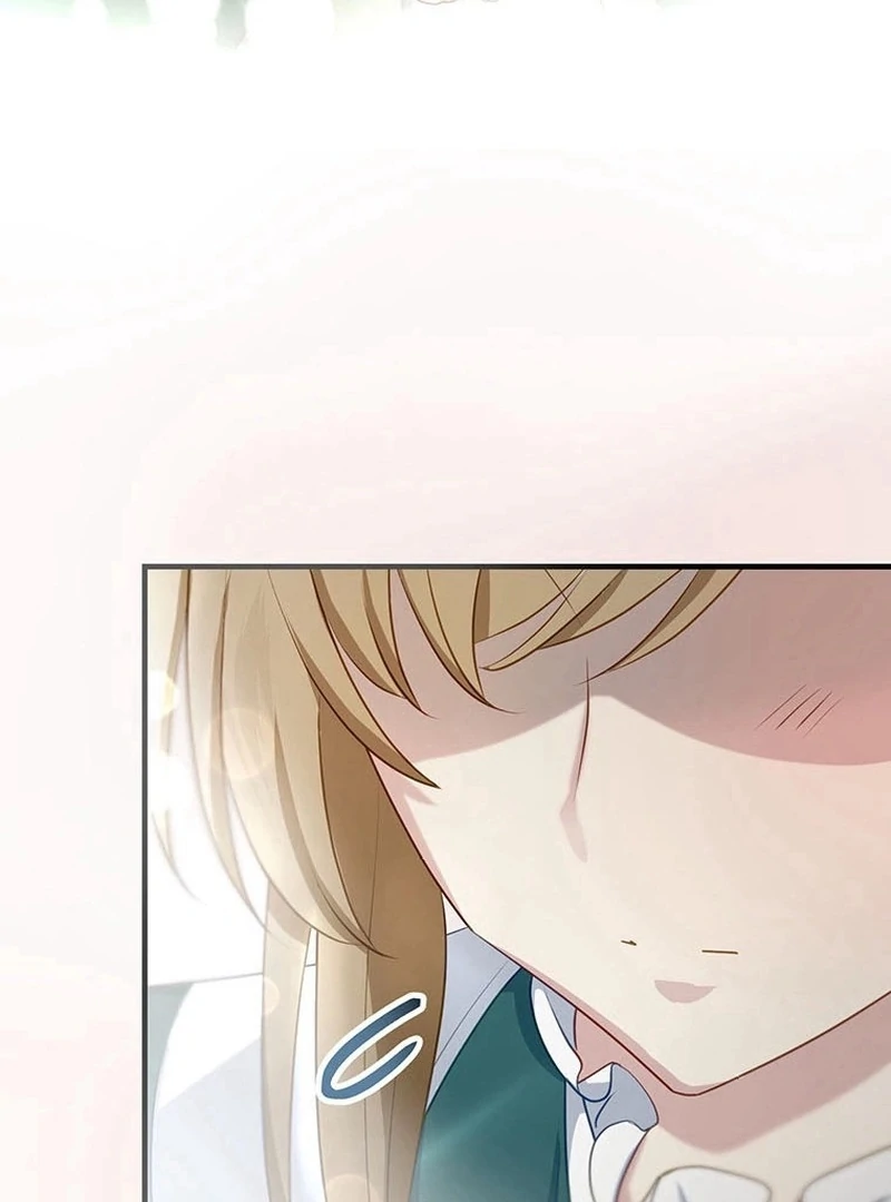 I will break ties with the harmful sister Chapter 36 - Page 31