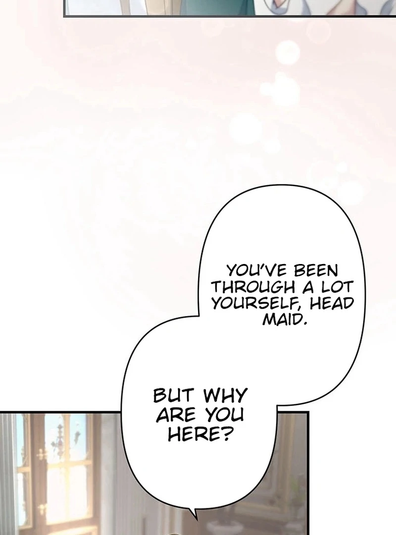 I will break ties with the harmful sister Chapter 36 - Page 32