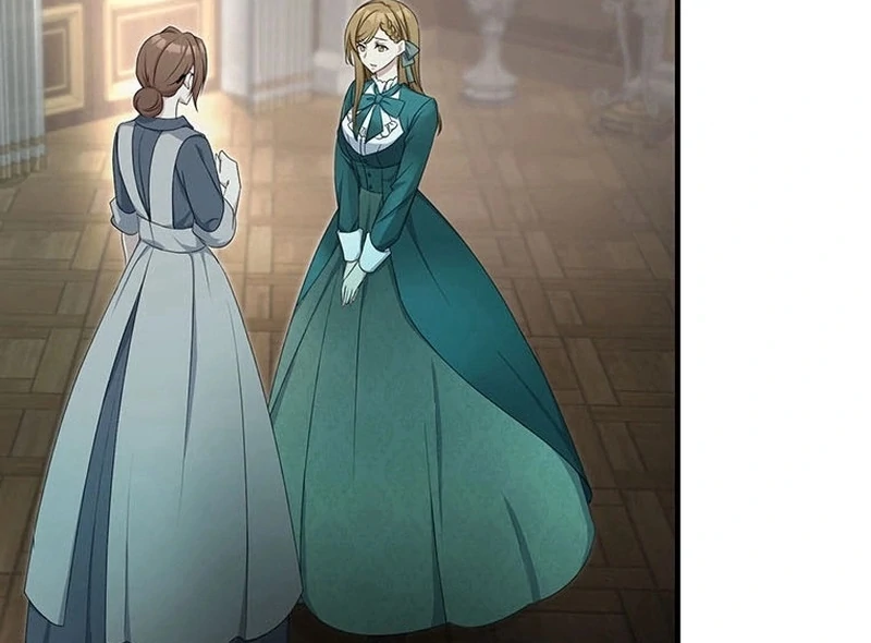 I will break ties with the harmful sister Chapter 36 - Page 33