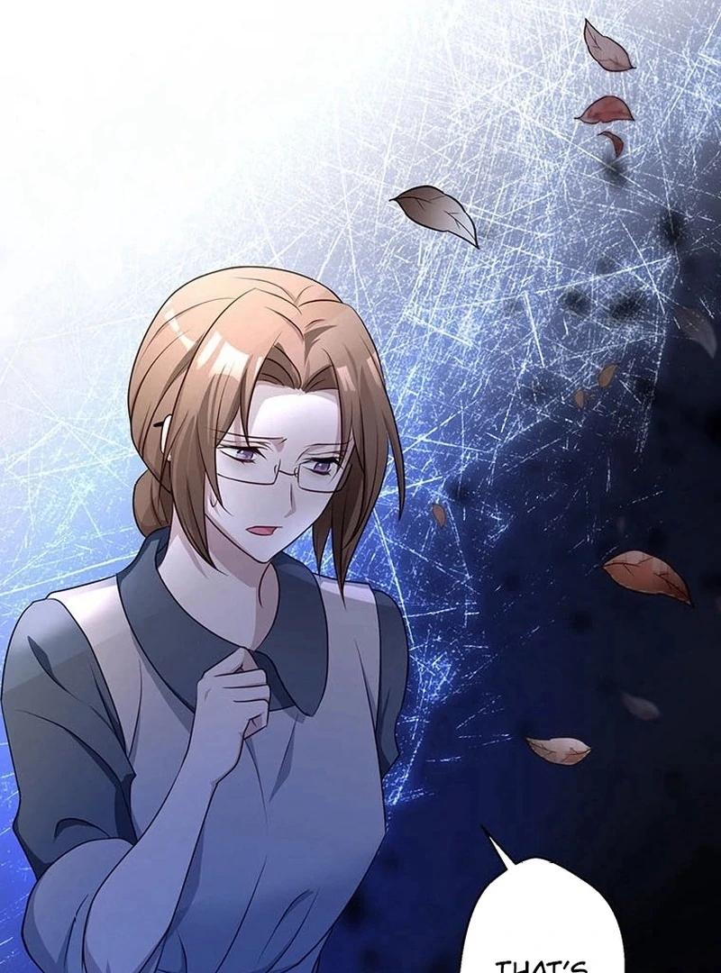 I will break ties with the harmful sister Chapter 36 - Page 35